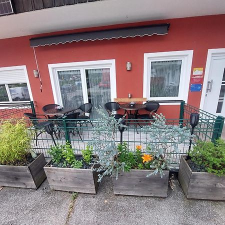 G & H Ferienwohnungen Appartement Untersberg Berchtesgaden Esterno foto