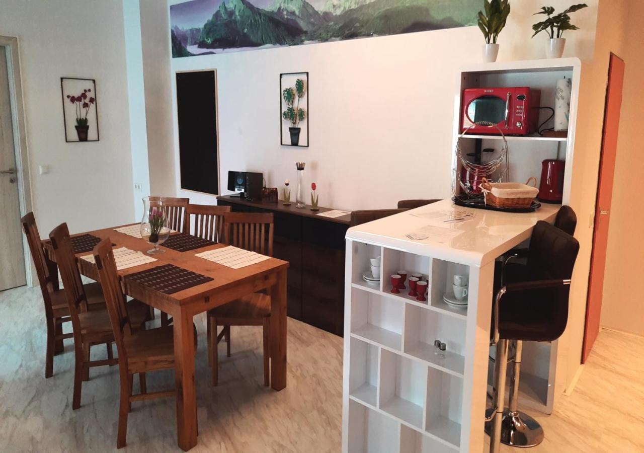 G & H Ferienwohnungen Appartement Untersberg Berchtesgaden Esterno foto