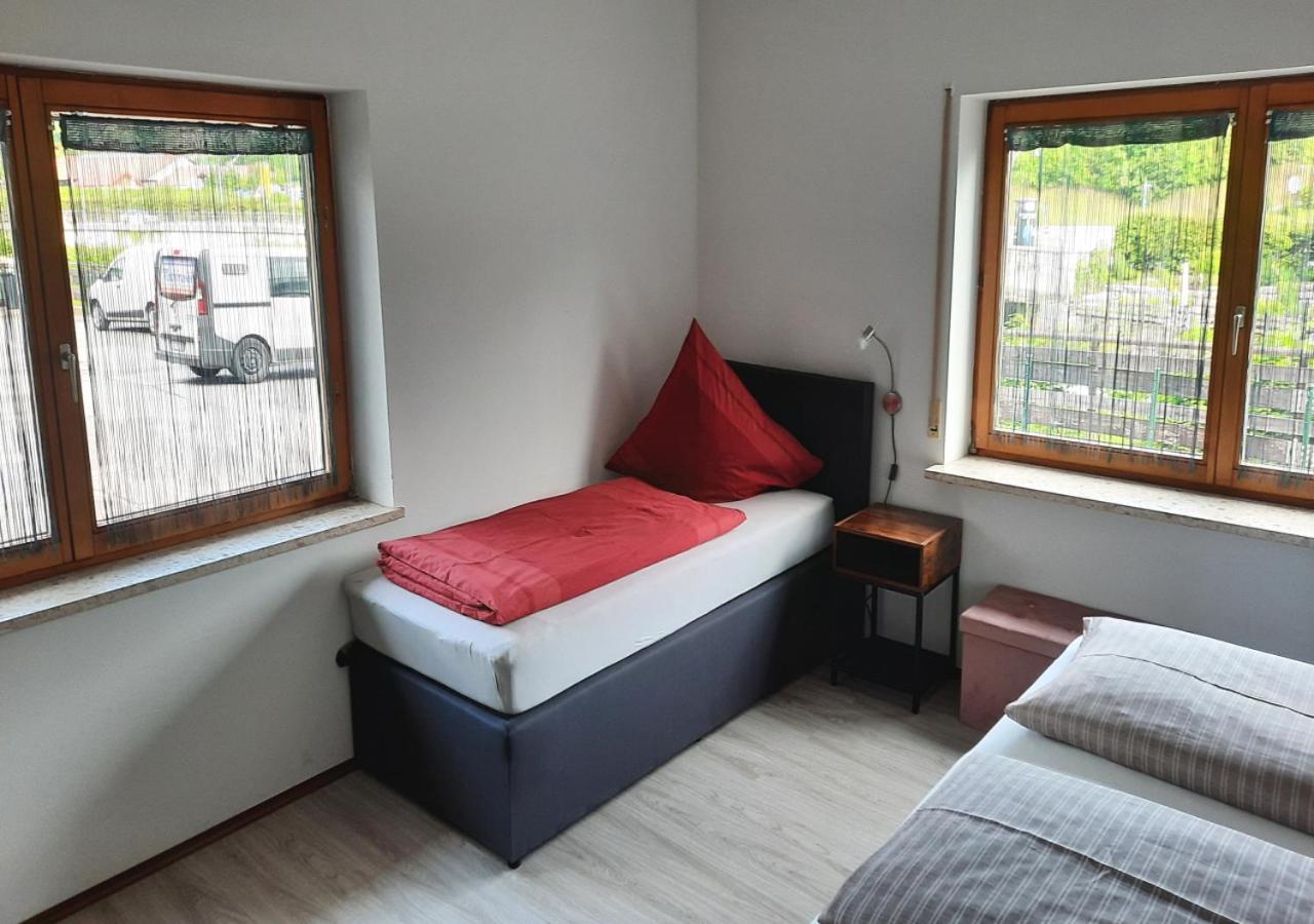 G & H Ferienwohnungen Appartement Untersberg Berchtesgaden Esterno foto
