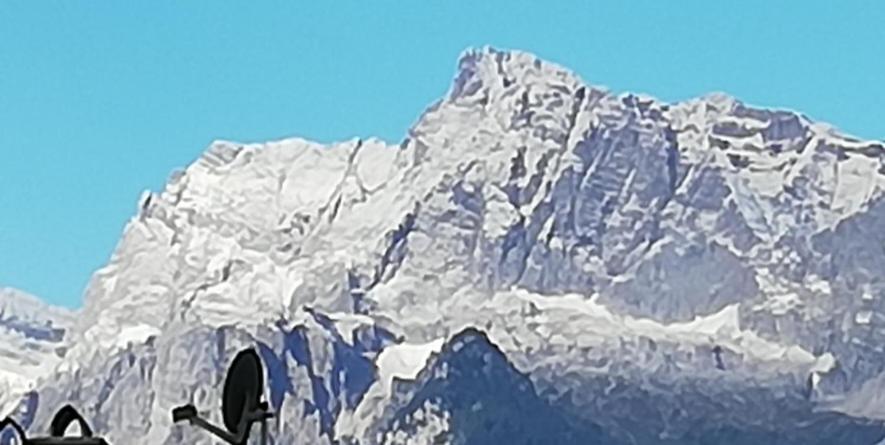 G & H Ferienwohnungen Appartement Untersberg Berchtesgaden Esterno foto