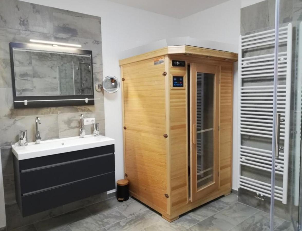 G & H Ferienwohnungen Appartement Untersberg Berchtesgaden Esterno foto