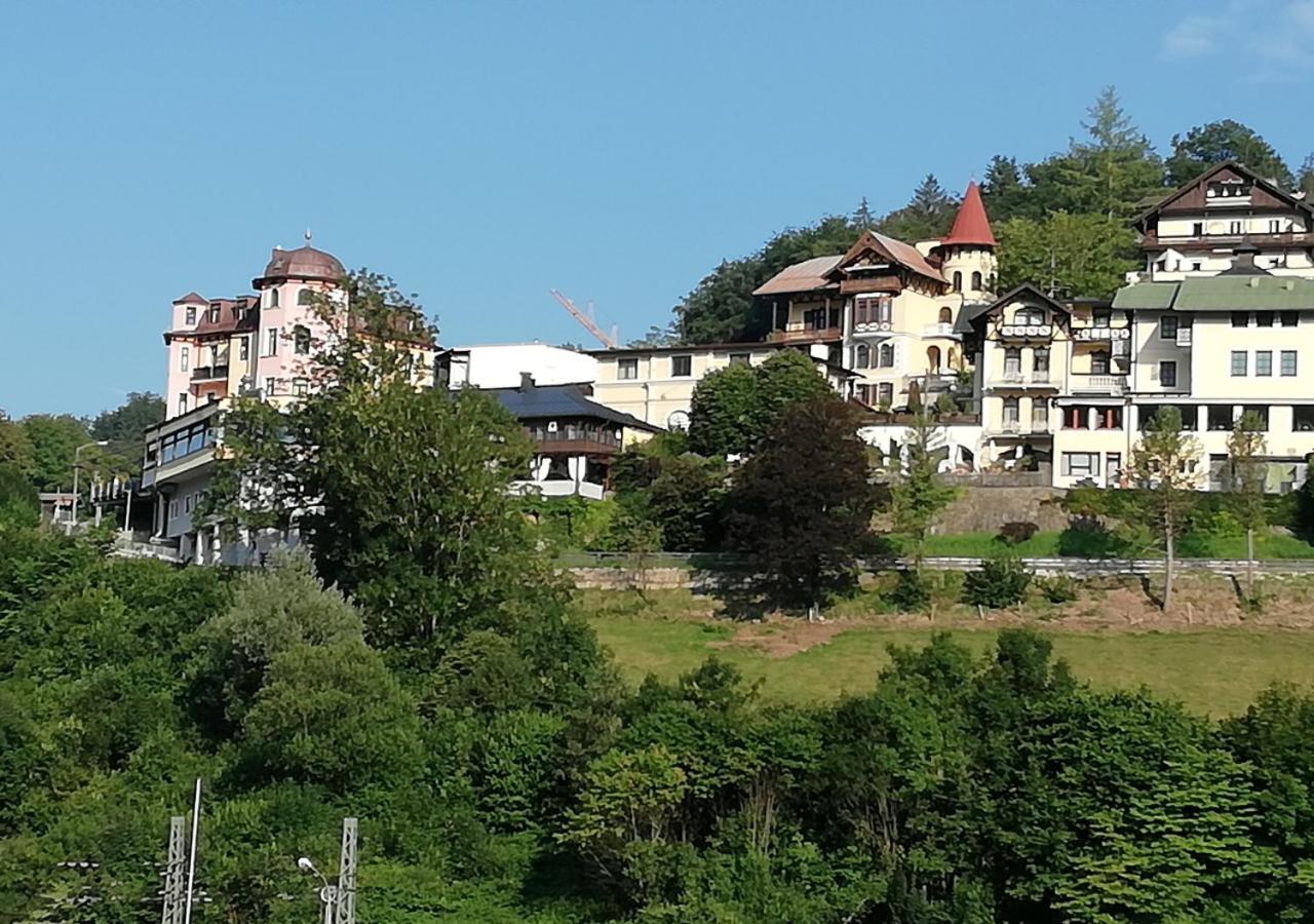 G & H Ferienwohnungen Appartement Untersberg Berchtesgaden Esterno foto