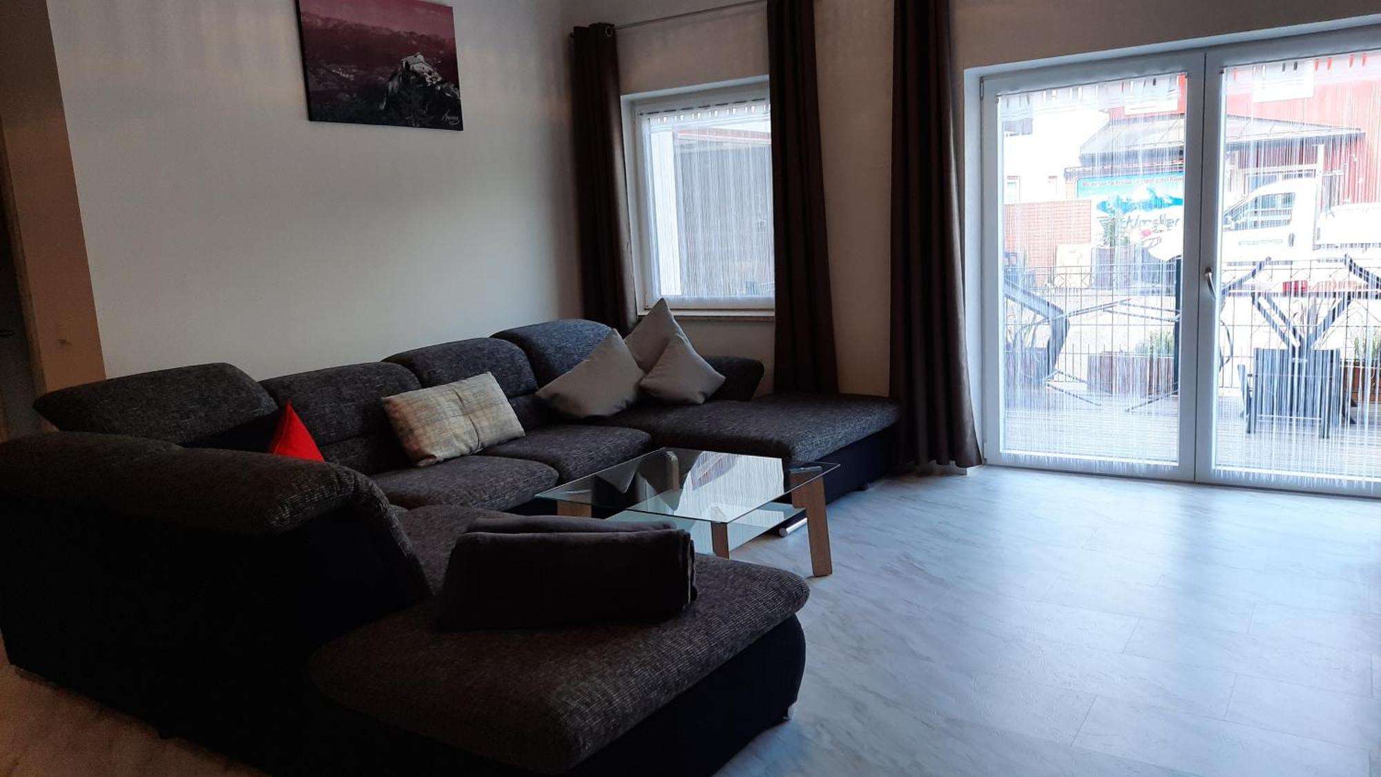 G & H Ferienwohnungen Appartement Untersberg Berchtesgaden Esterno foto