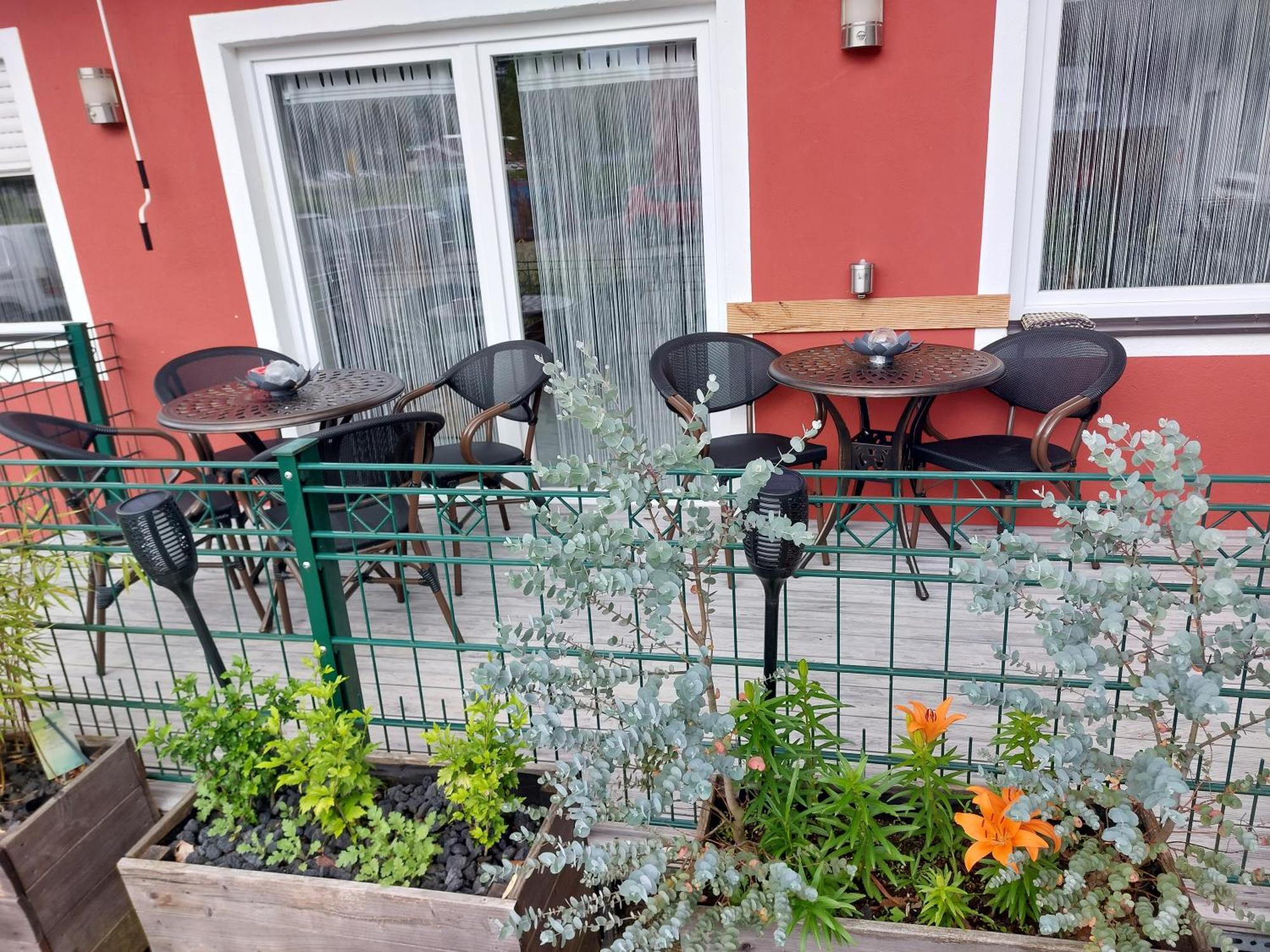 G & H Ferienwohnungen Appartement Untersberg Berchtesgaden Esterno foto