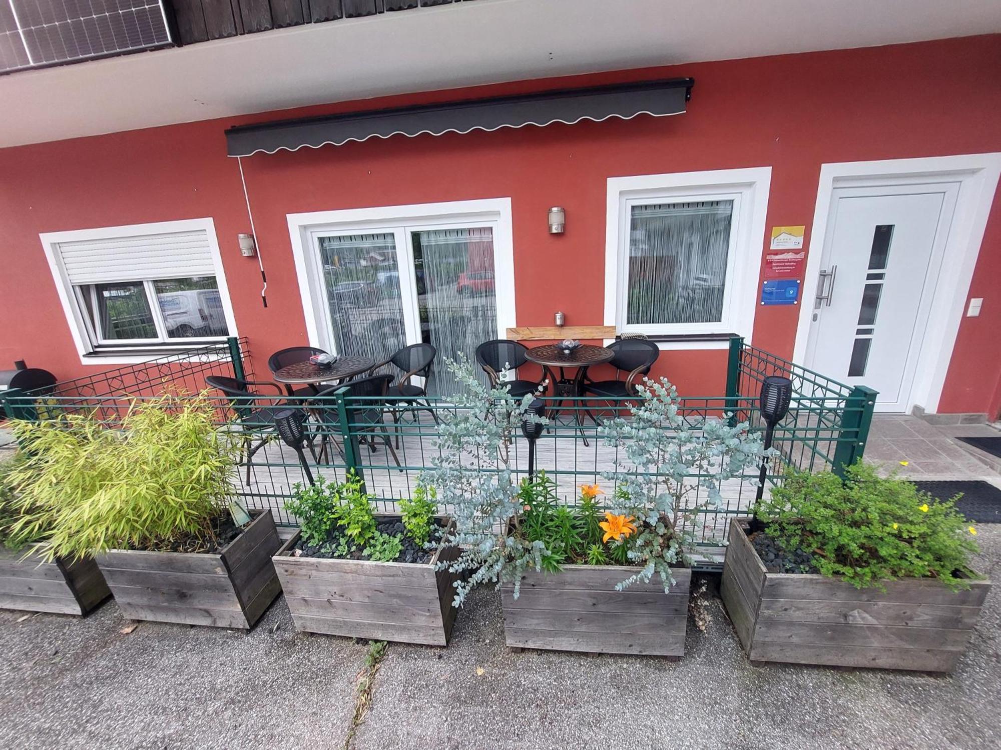 G & H Ferienwohnungen Appartement Untersberg Berchtesgaden Esterno foto